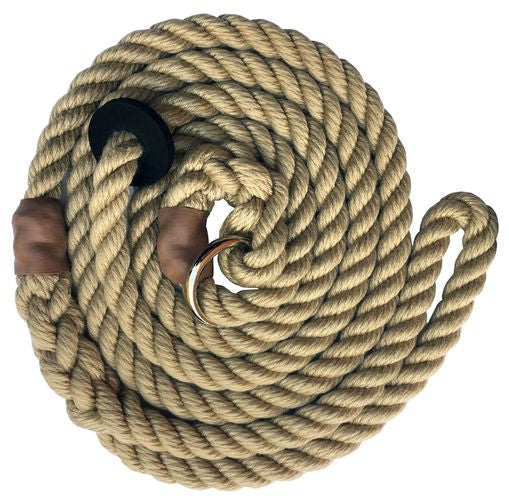 Rope slip lead
